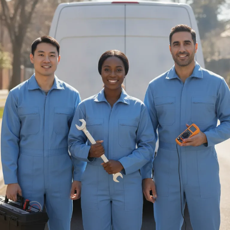 Washing Machine Repair team in Las Cruces