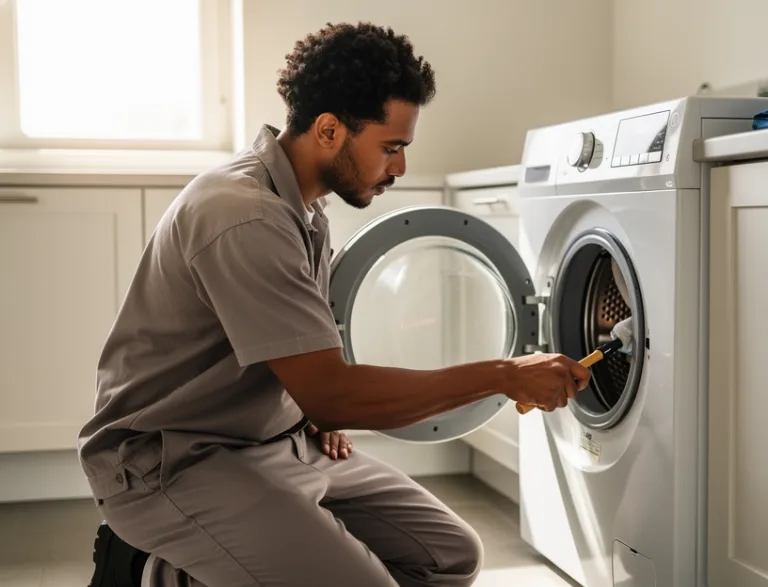 Washing Machine Repair service in Las Cruces